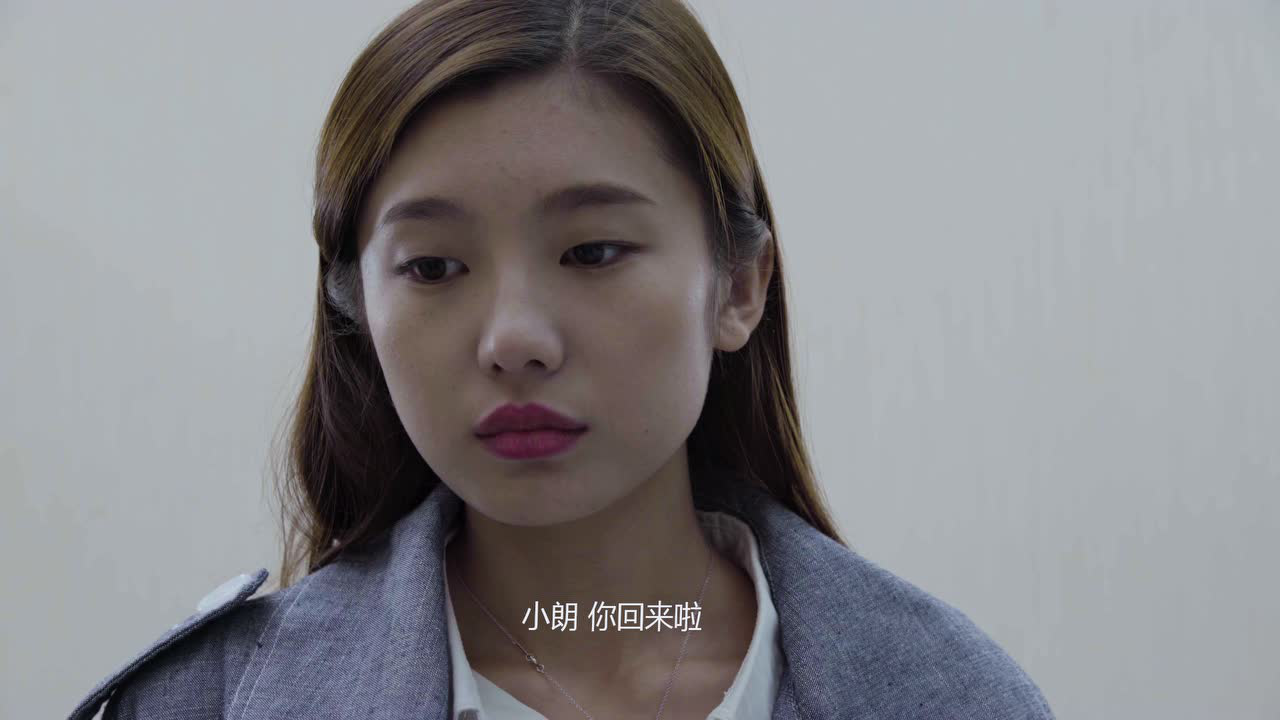 温暖青春 1集