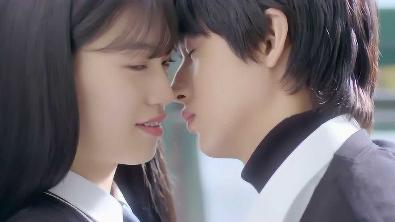 《漫撕男女》2集 掰手指