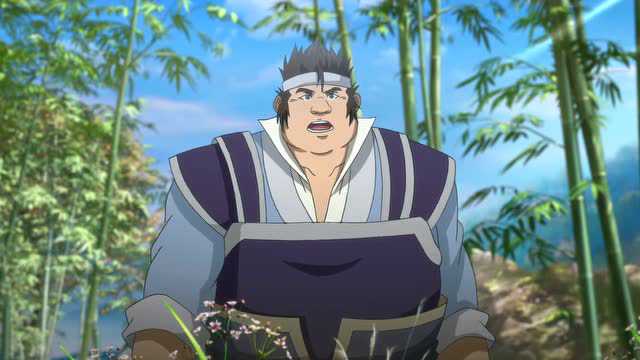 一念永恒 2集