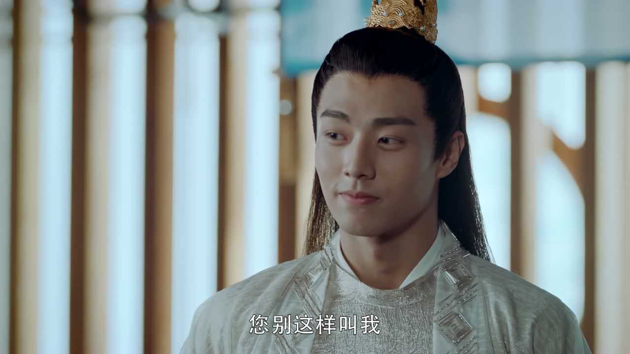 凤归四时歌 8集