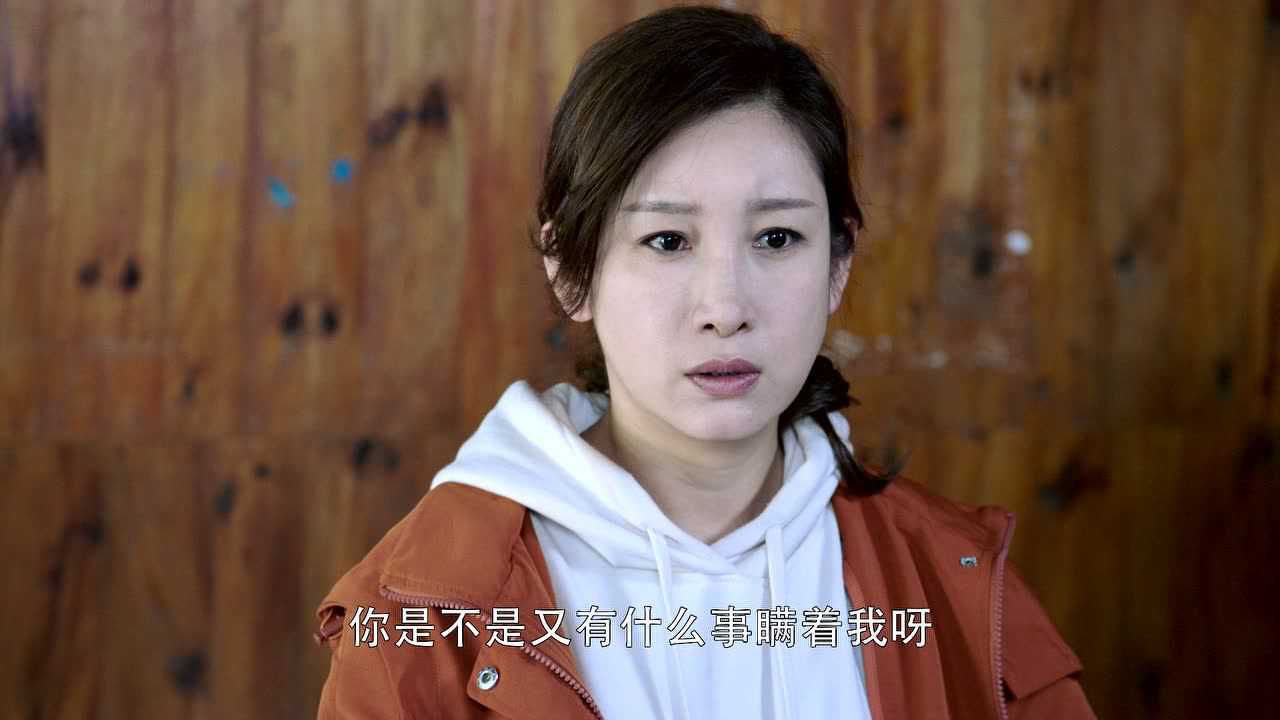 亲爱的，你在哪里 29集