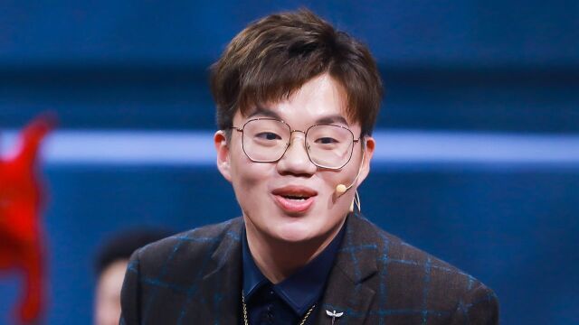 花絮:酷酷的滕跟李诞组合酷酷的诞