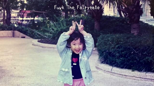 Fuvk The Fairytale