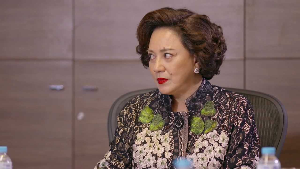 诱爱入局普通话版 6集