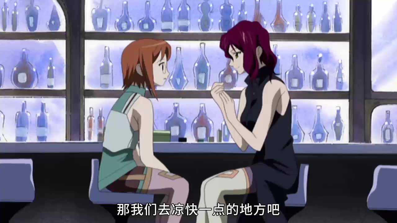 西蒙 6集