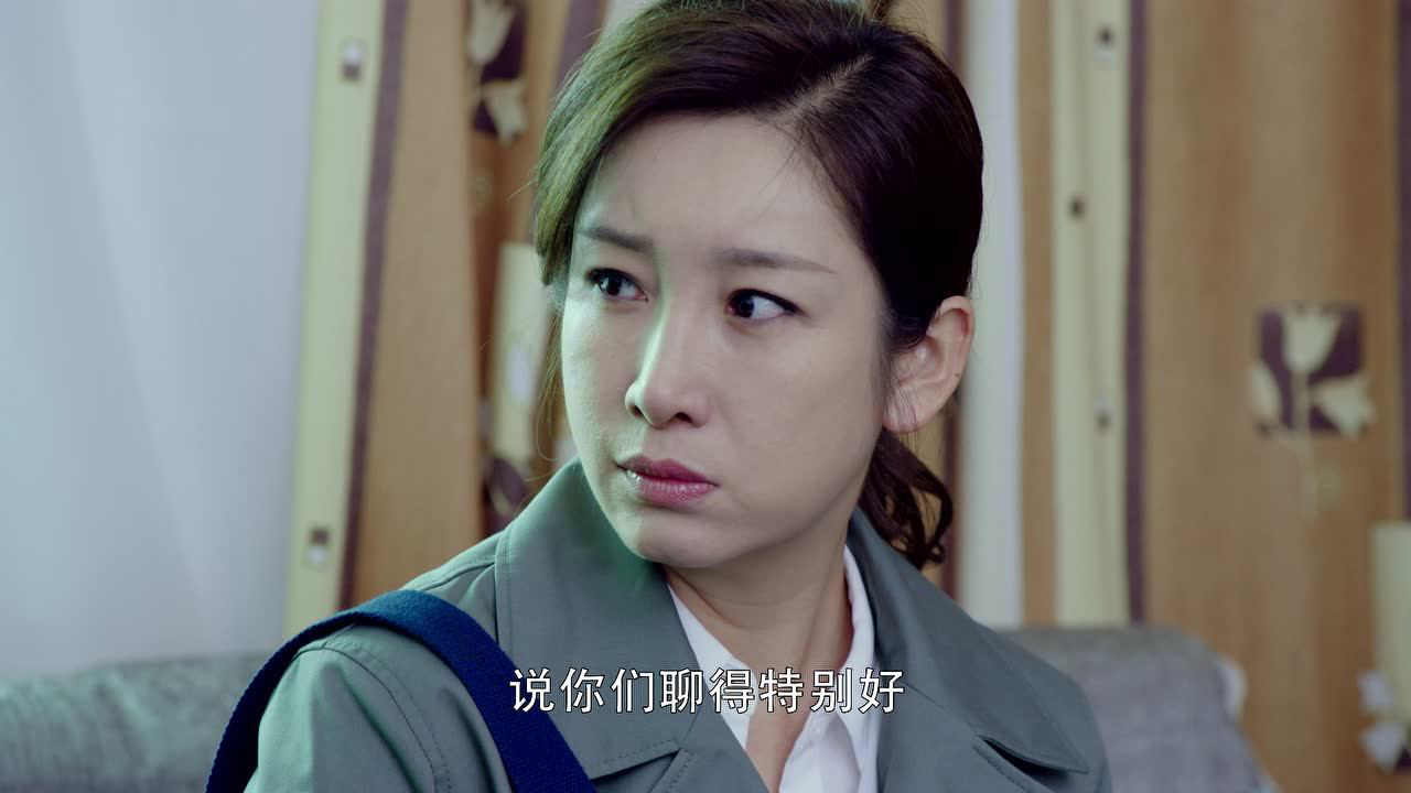 亲爱的，你在哪里 30集