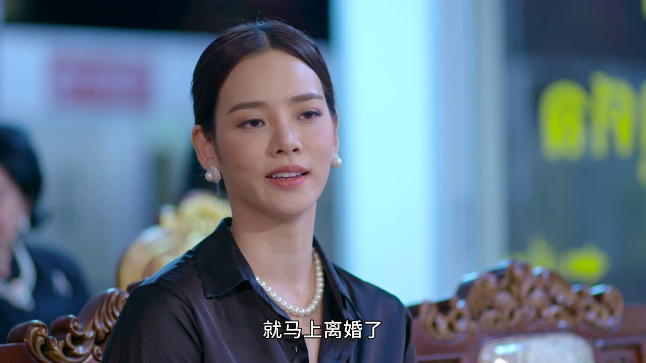 诱爱入局普通话版 20集