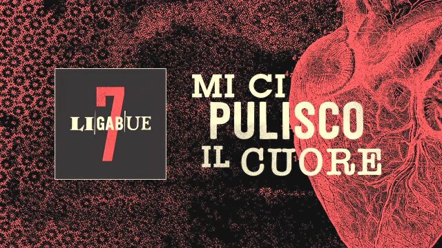 Mi ci pulisco il cuore