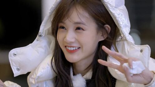 花絮:李一桐解读浪漫,王彦霖听完惊讶了_综艺_高清1080p在线观看平台