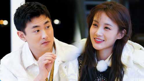 王彦霖为李一桐贴心准备减压"大鸡腿"_综艺_高清1080p在线观看平台