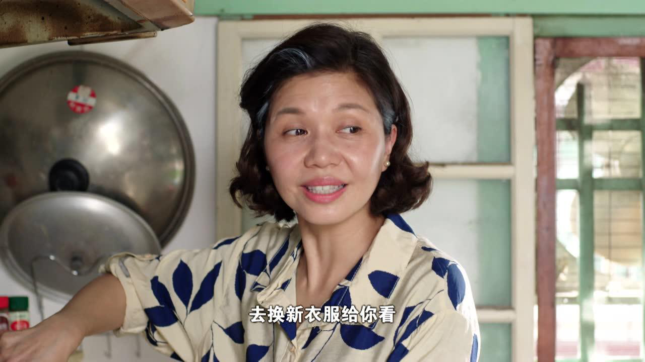 俗女养成记[普通话版] 6集