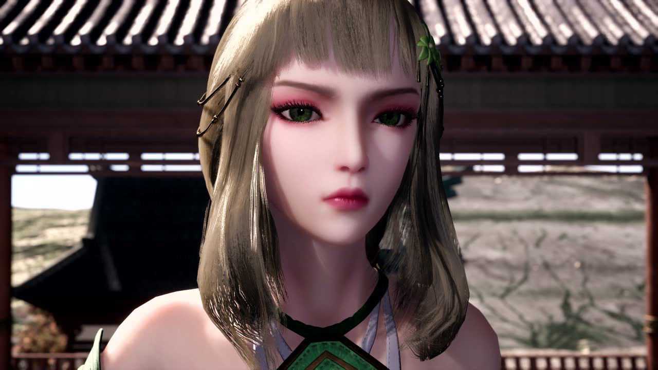 长安幻街 9集