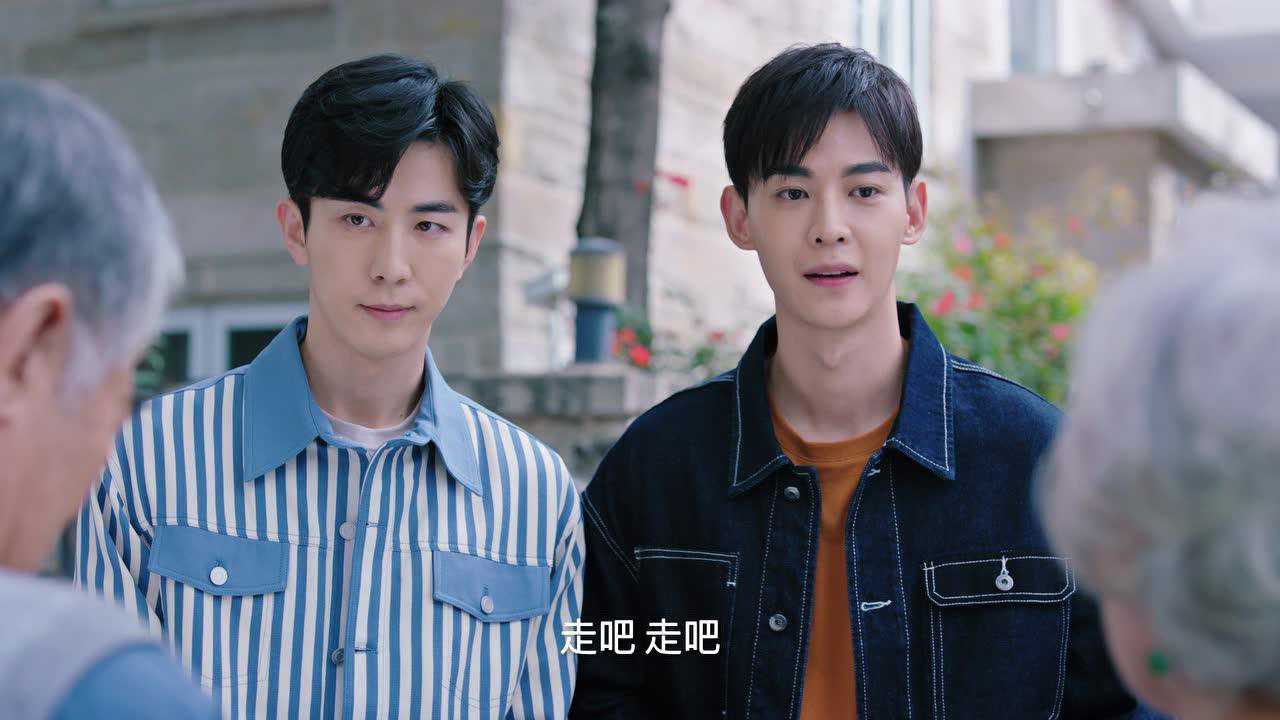 我的小确幸 22集