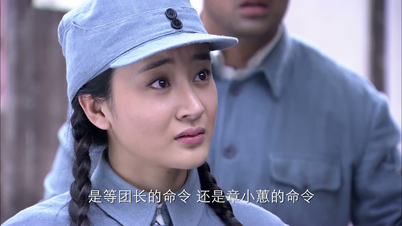 狼牙英雄 23集