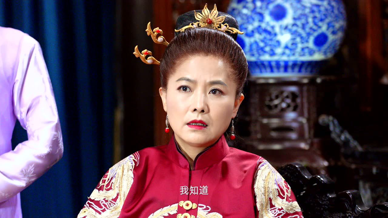 四大才子之真假唐伯虎 12集