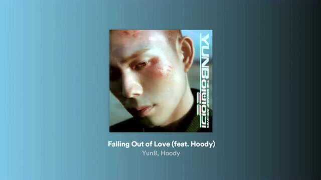 YunB  Falling Out of Love (feat. Hoody) [The Breakup Archives]