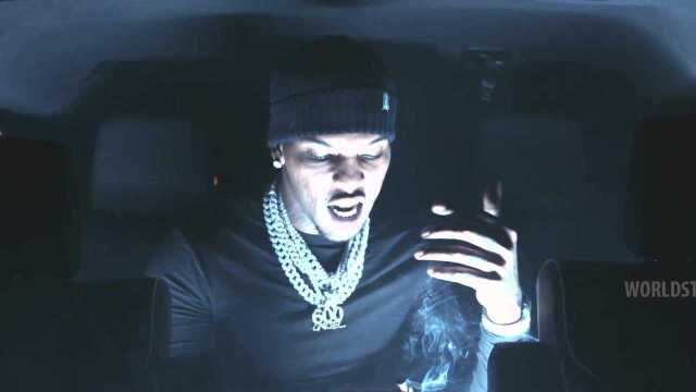 600Breezy  “8pm In MS” (Official Music Video  WSHH Exclusive)