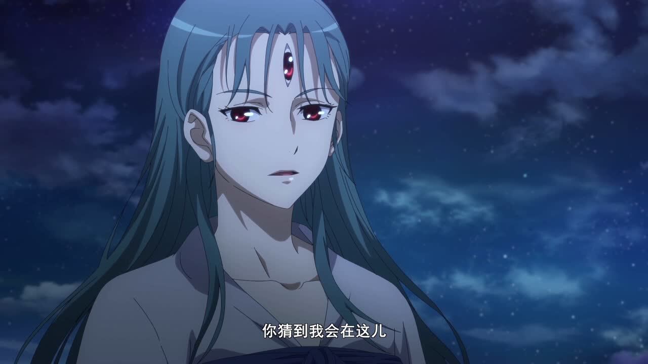 狐妖沐天城篇:难怪没有女朋友,木蔑实在是太面了!