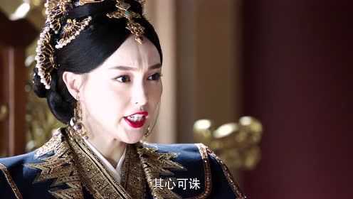 燕云台 46集