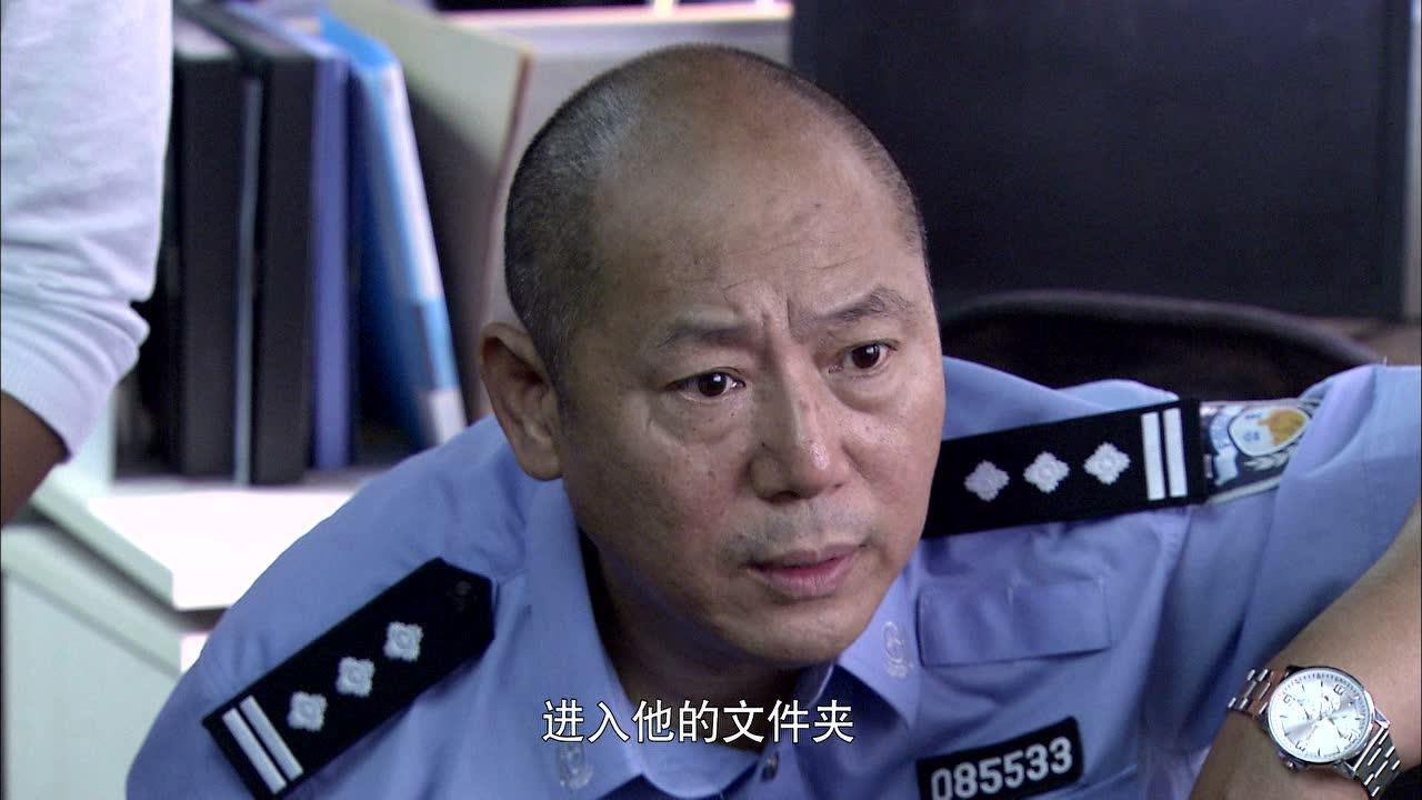 迷局之拨云见日 6集