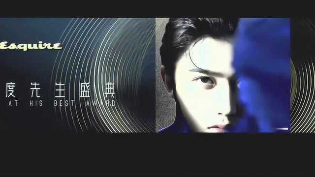 年度先生:罗永浩/马寅/杨国安/张亮/刘韡/秦昊/蔡徐坤/重塑雕像的权利