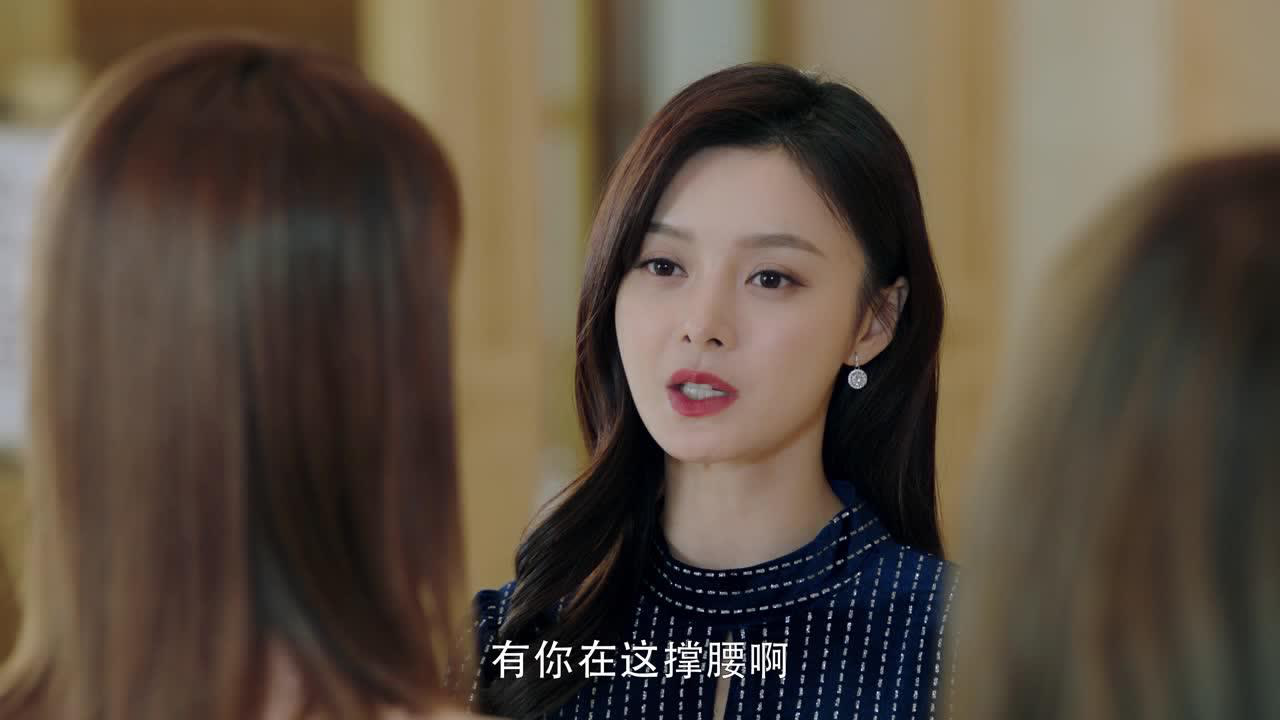小风暴之时间的玫瑰 27集