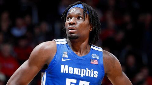 2020年nba选秀大会 热火第20顺位选中普雷舍斯-阿丘瓦