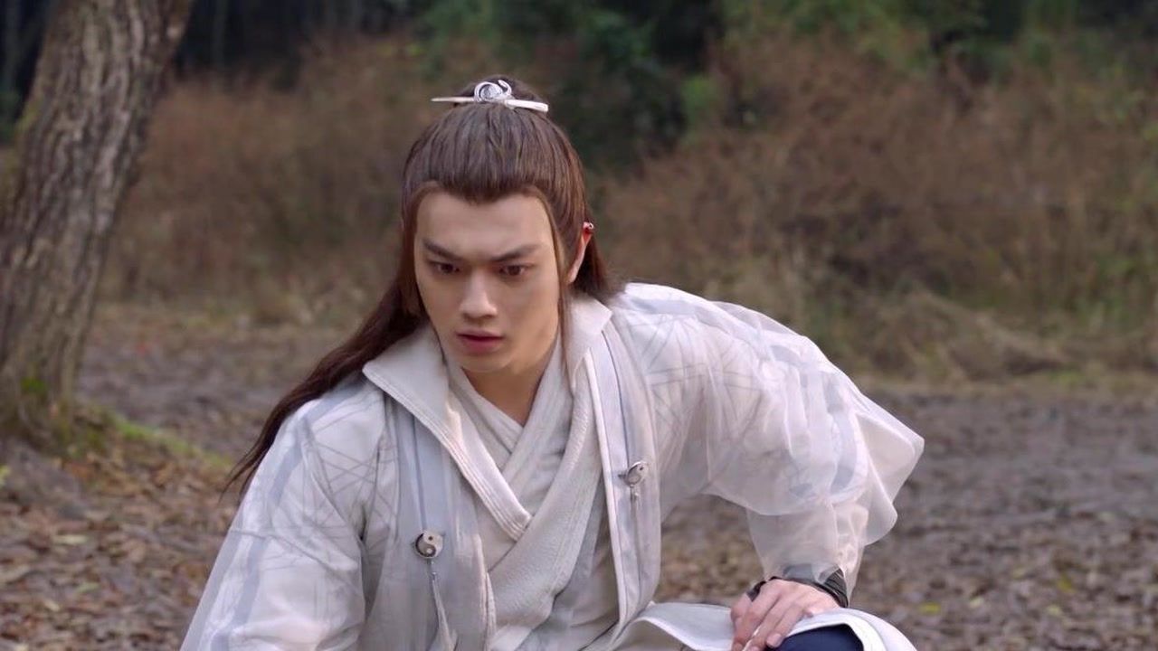 《从前有座灵剑山》cut连连看_《从前有座灵剑山》第三十二集01:伯仁四兄弟遇害,老板娘被坏人抓走不知所踪!_电视剧_高清完整版视频在线观看_腾讯视频