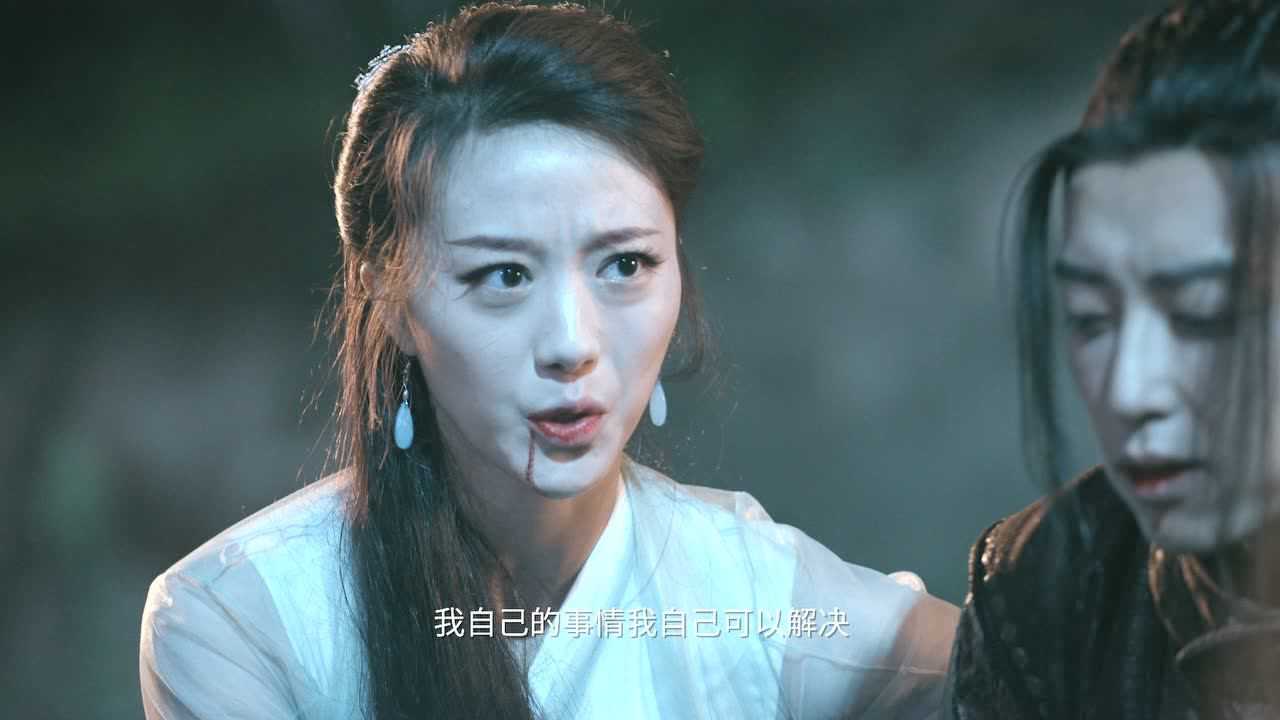月陨回声 12集