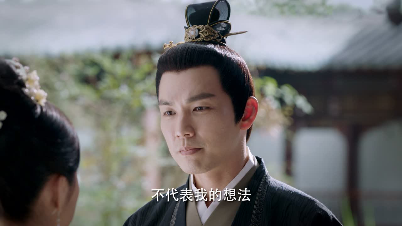 锦心似玉 40集