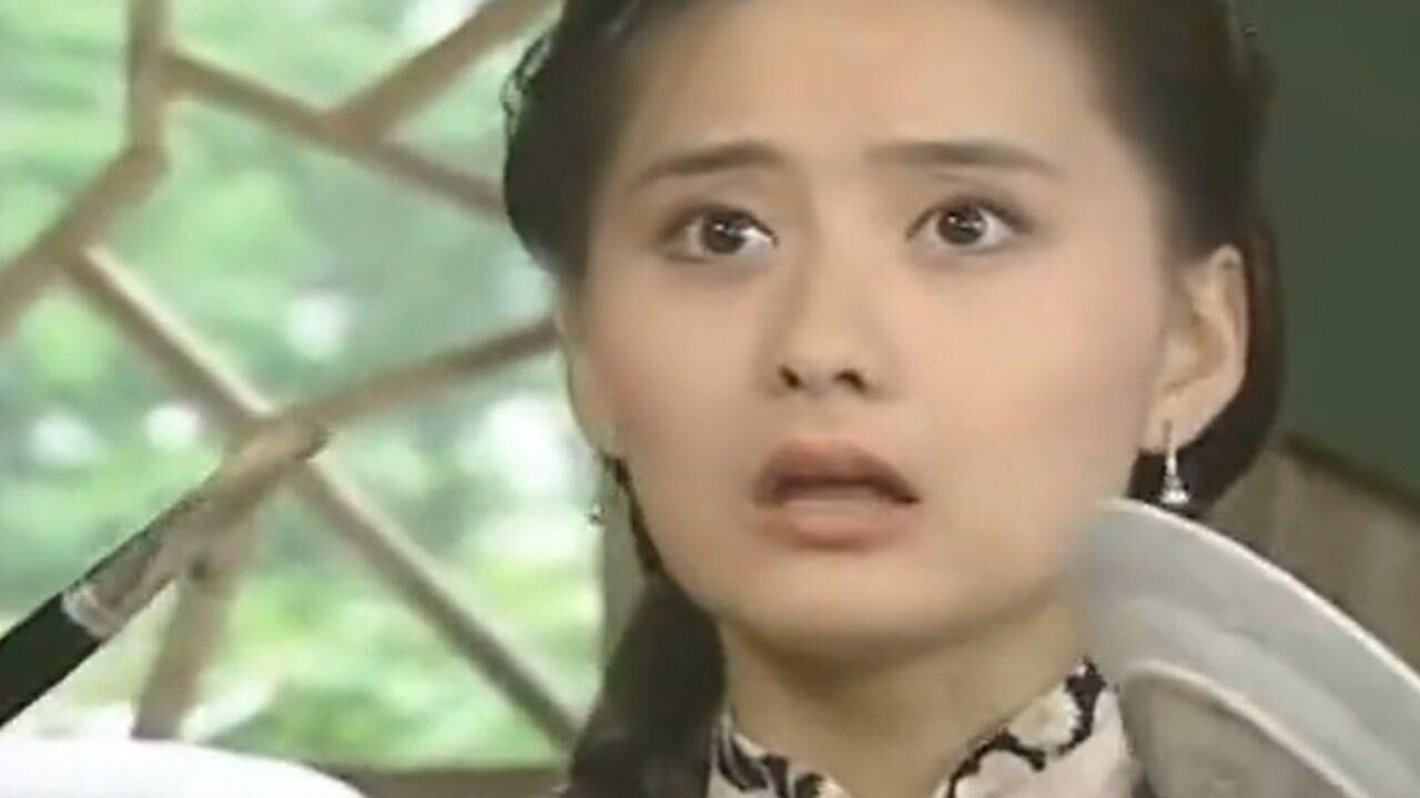 《梅花三弄之水云间》第5集03:芊芊本是好心,却没想到帮了倒忙。_高清1080P在线观看平台_腾讯视频