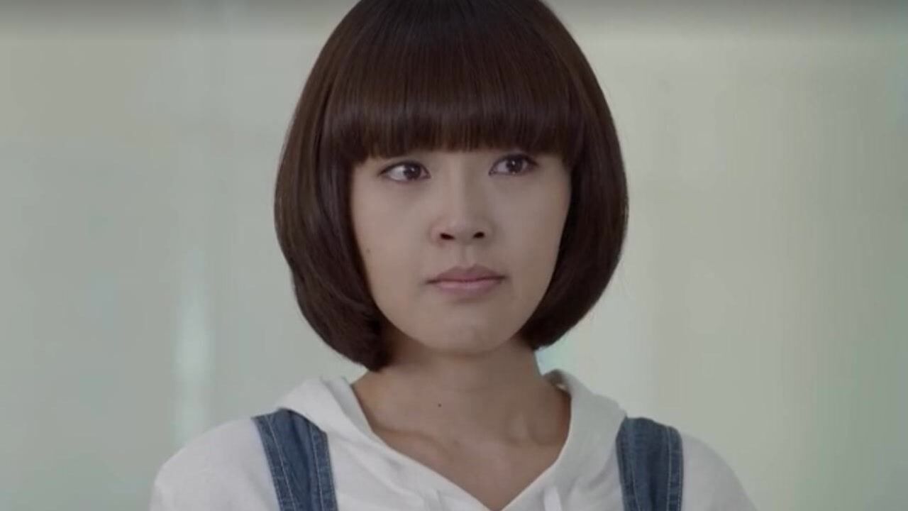 《天使的微笑》第27集03:韩梦和杨雪梅关系决裂,再无姐妹情谊_高清1080P在线观看平台_腾讯视频
