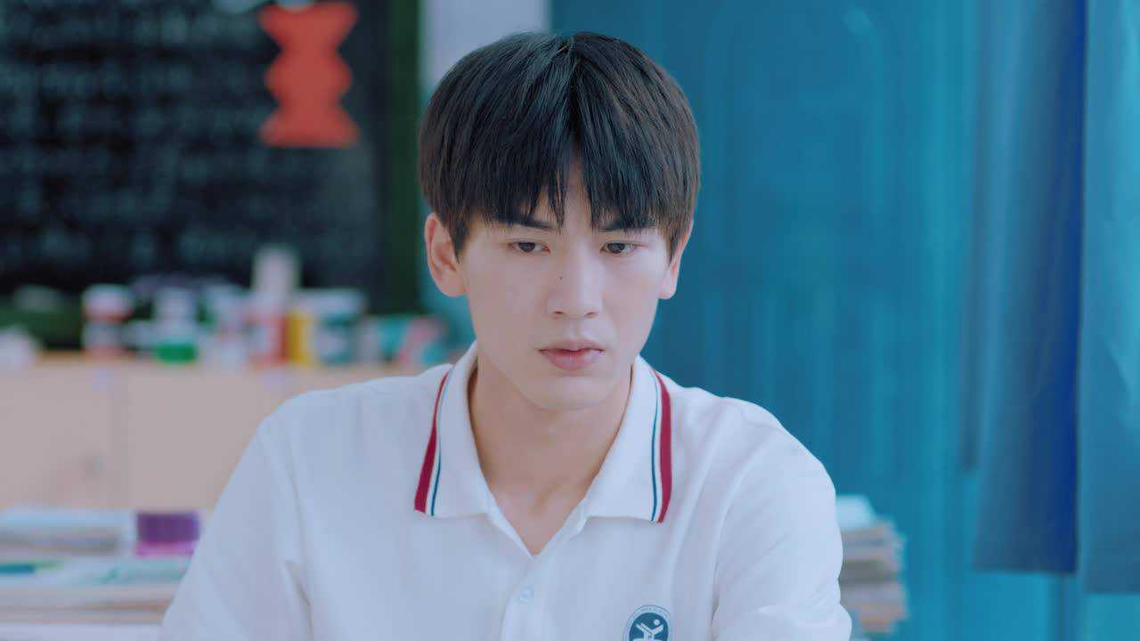 我和我的时光少年 16集