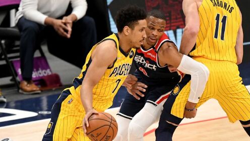 《NBA全场集锦》【球星】布罗格登vs奇才集锦 命中五记三分砍下26分没能取得比赛胜利