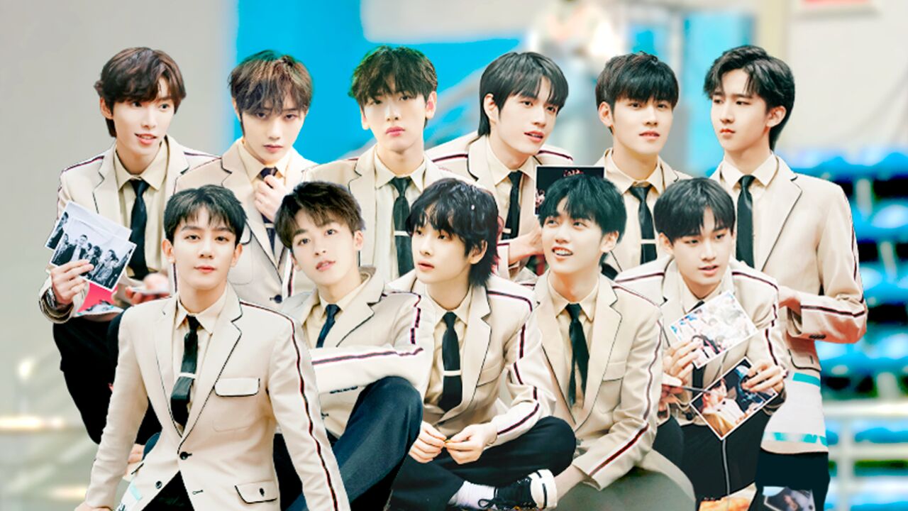 r1se毕业团综梦回创2##我们破晓之前