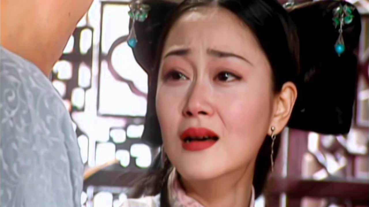 怀玉公主 12集
