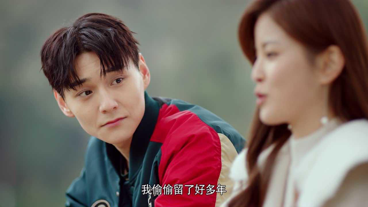 原来你是这样的顾先生 15集