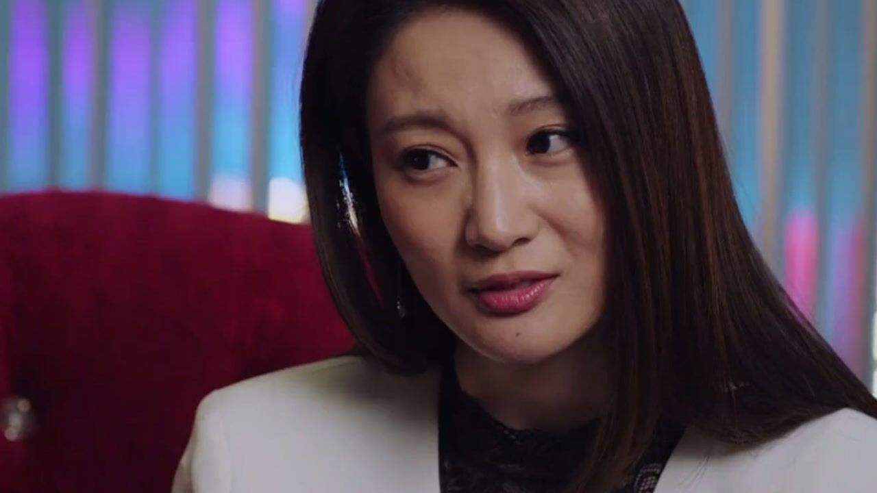 《猎毒人》第16集01:云鹏伊楠见文娜,两人唱双簧逼迫文娜