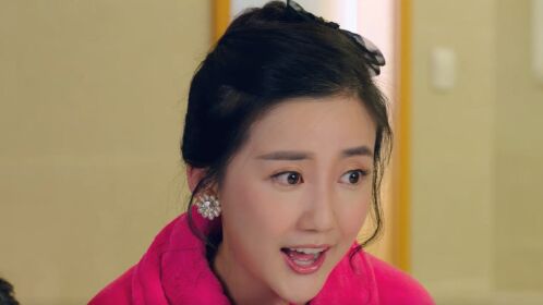 《老板来了》第10集03:胡娜照片群发引起乌龙,四个男人自顾自打着麻将