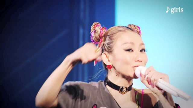 KODA KUMI 20th ANNIVERSARY TOUR 2020 MY NAME IS... IN TOKYO