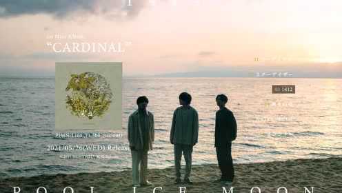 1st Mini Album『CARDINAL』