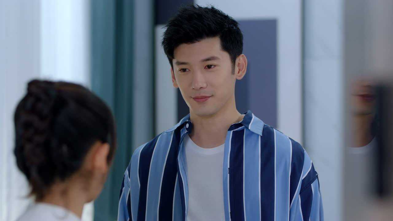 乌鸦小姐与蜥蜴先生 22集