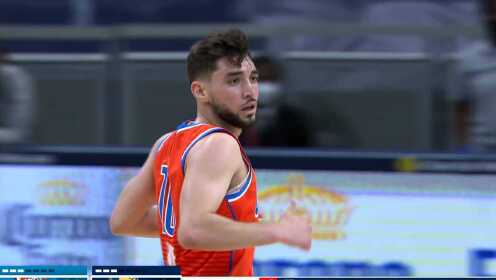 《NBA全场集锦》【纯享】雷霆vs步行者精华回放 步行者超小阵容送雷霆12连败