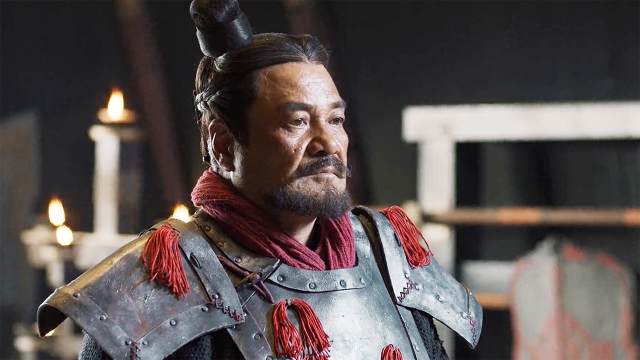 纨绔子弟不服管,将军带十万秦军抓人