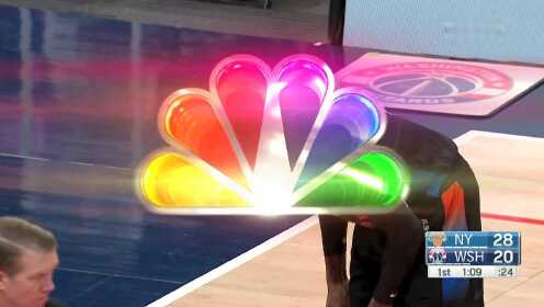 《NBA全场集锦》小洛佩兹无愧篮下巨兽 抢板补进一条龙真无解