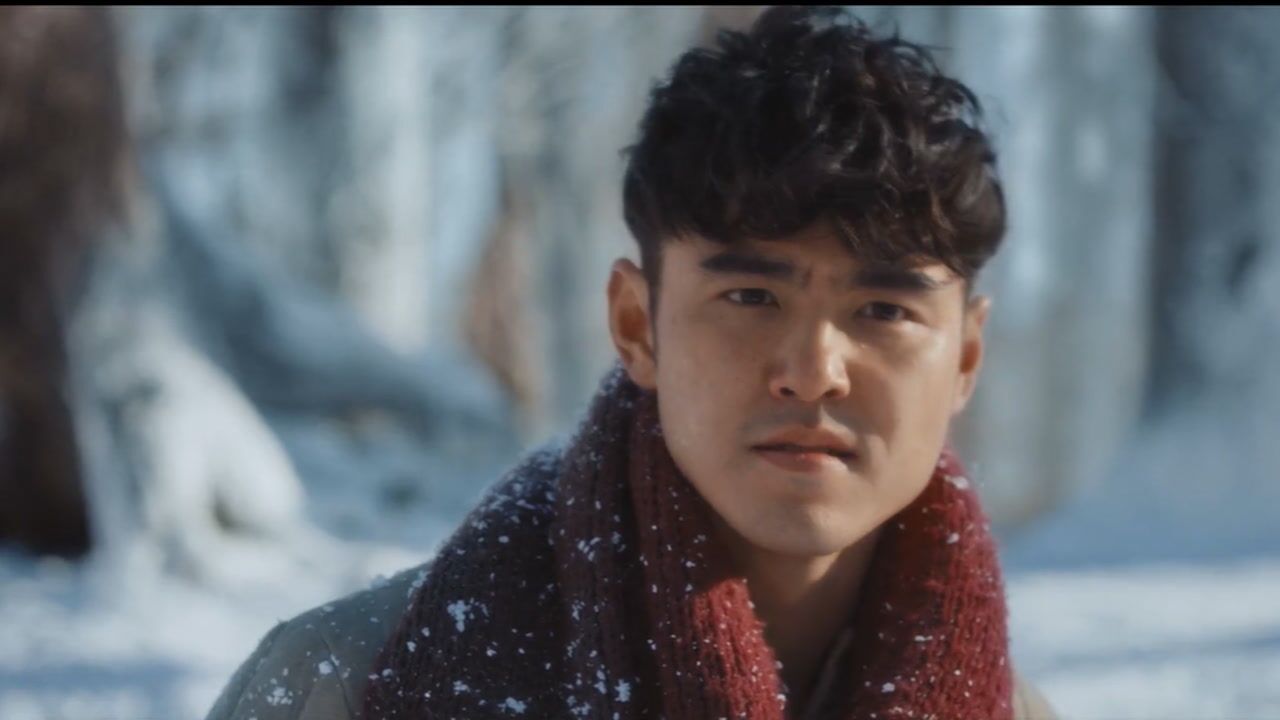 《鬼吹灯之黄皮子坟》第四集04:胡八一大战人熊,最后竟发现人熊是人