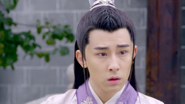 《梁山伯与祝英台新传》第28集01:马文才将马德旺拦下,结果马文才的小