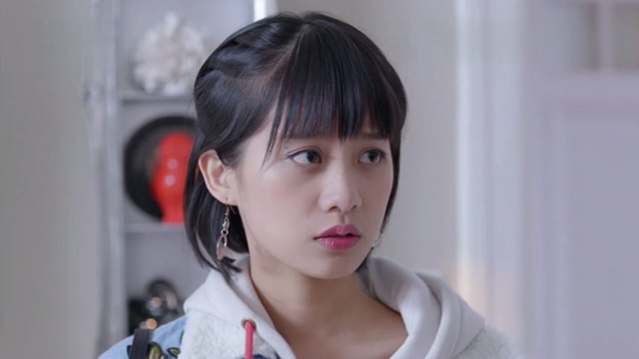 《谈判官》第8集02:童恬恬承认卖了钢笔,婶婶却袒护童恬恬