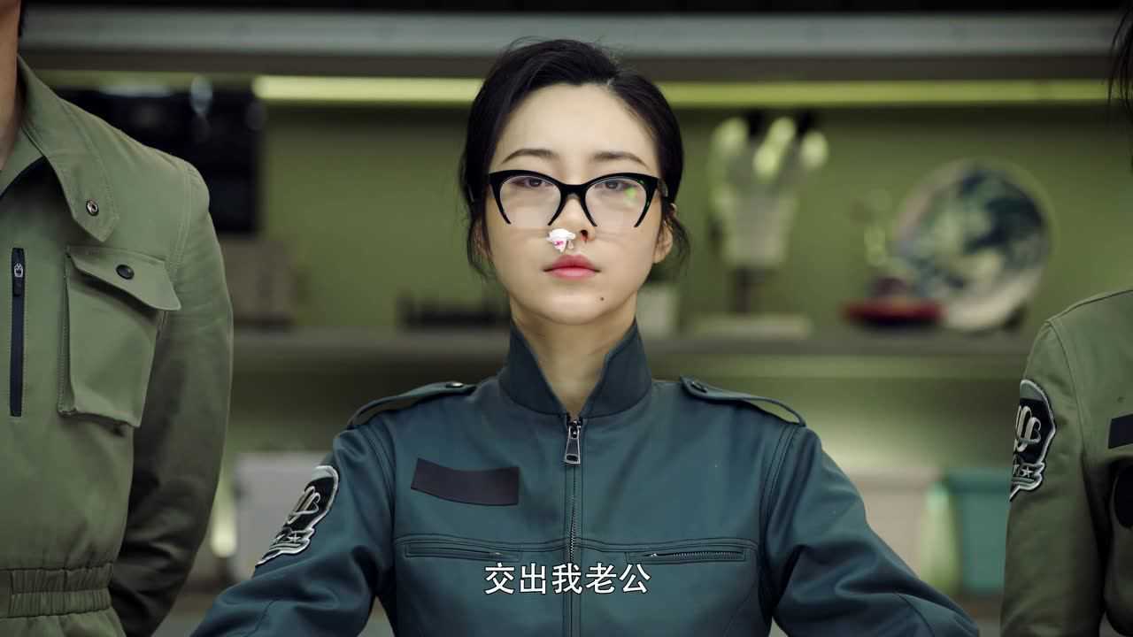 太空有点烫[普通话版] 6集