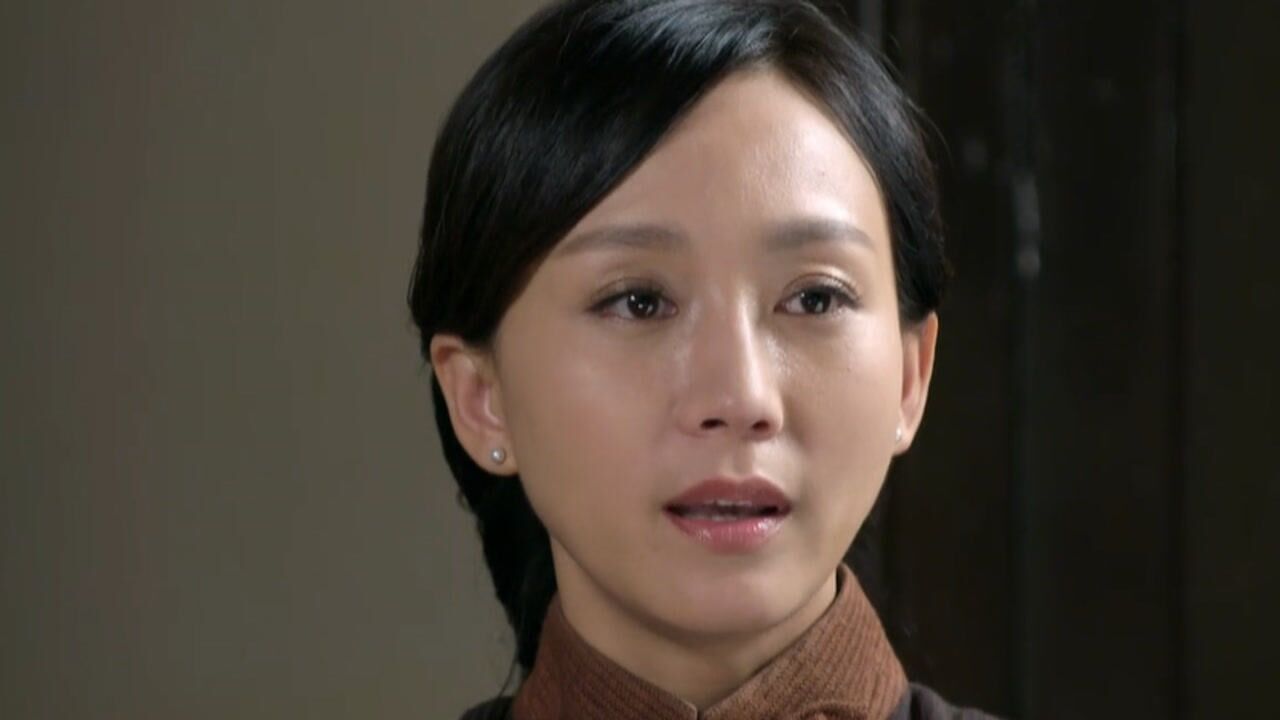 《骡子和金子》第19集01:玉洁被抓,杨副官惨死,这一幕真是太悲壮了.